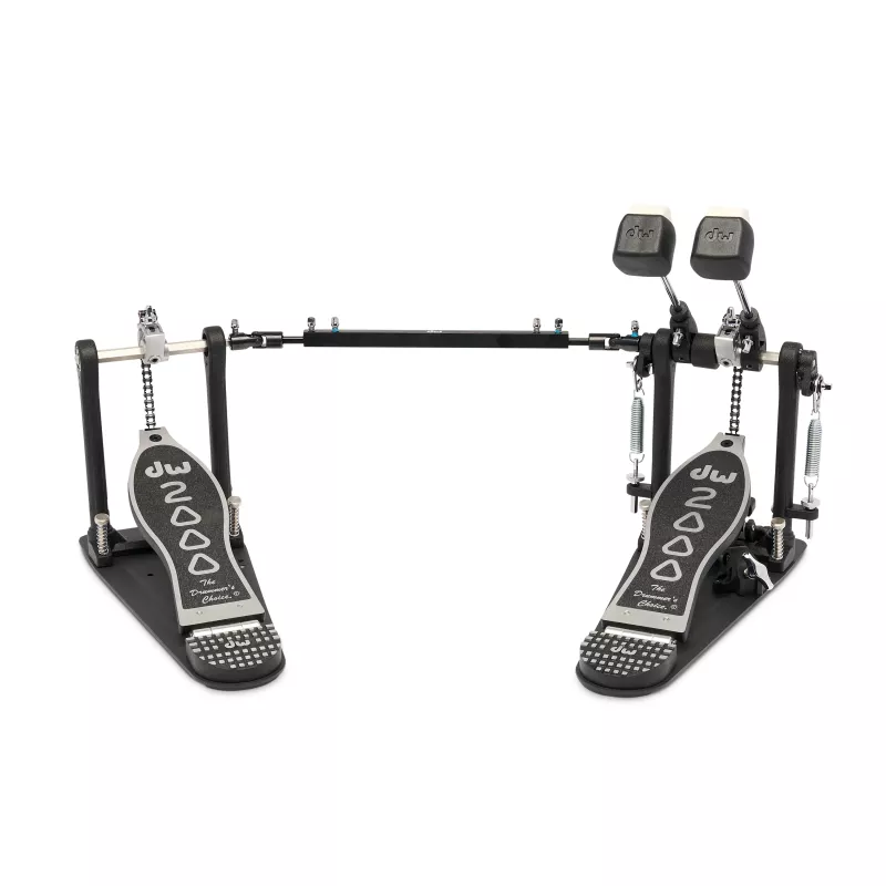 DW 2000 Series Double Pedal *NEW*