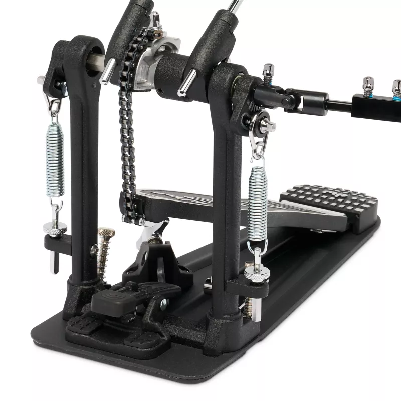 DW 2000 Series Double Pedal *NEW*