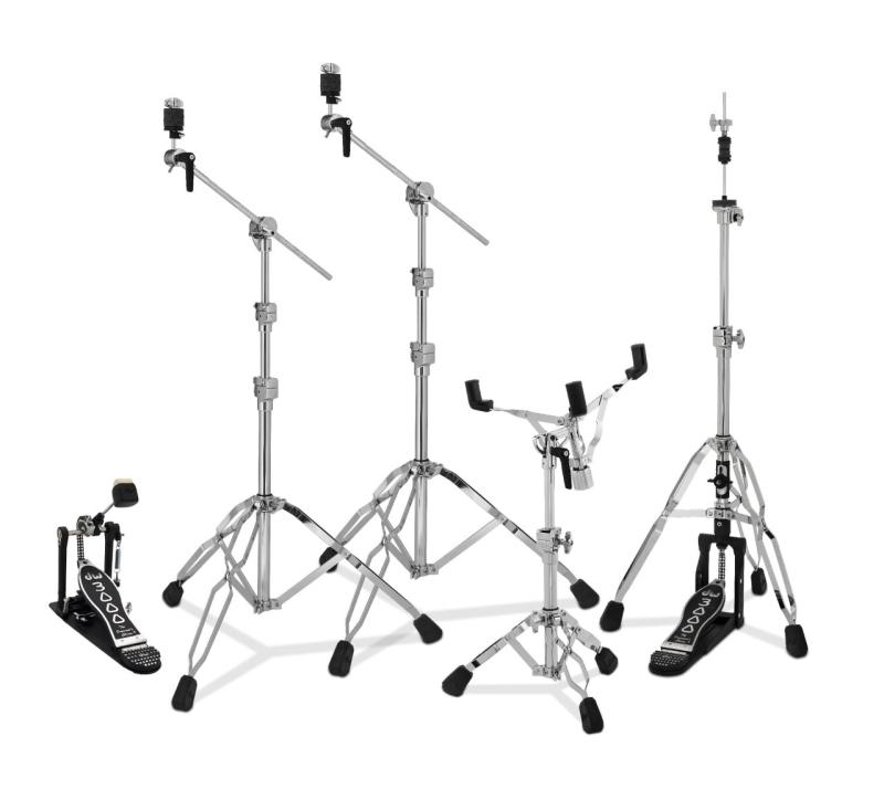 DW 3000 Series Hardware Pack, 5-Pc