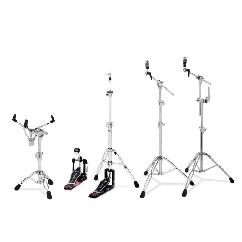 DW 5000 Series 5 Piece Hardware Pack