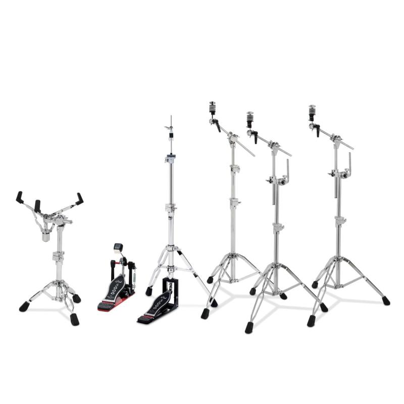 DW 5000 Series 6 Piece Hardware Pack