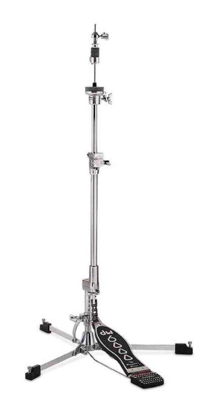 DW 6000 Series Flush Base Hi-Hat Stand