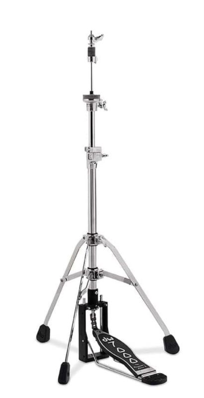 DW 7000 Single-Braced Hi-Hat