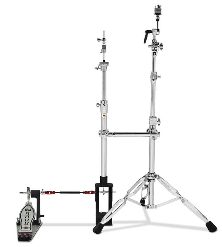 DW 9000 Remote Universal Hi-Hat Stand