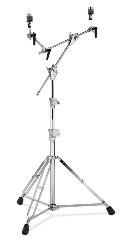 DW 9000 Multi Convertible Cymbal Stand