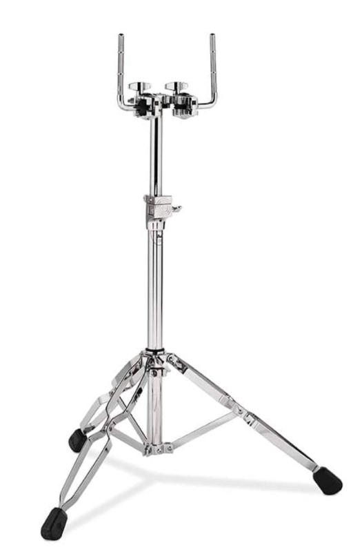 DW 9000 Series Double Tom Stand