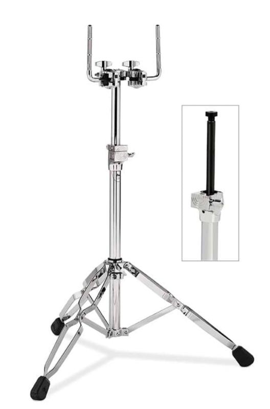 DW 9000 Airlift Double Tom Stand