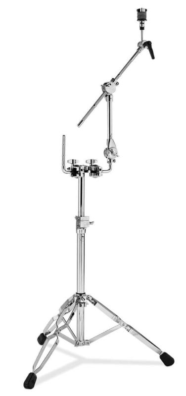 DW 9000 Series Tom and Cymbal Stand