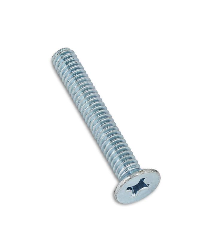 DW 1/4-20 x 1 5/8'' Toe Clamp Screw