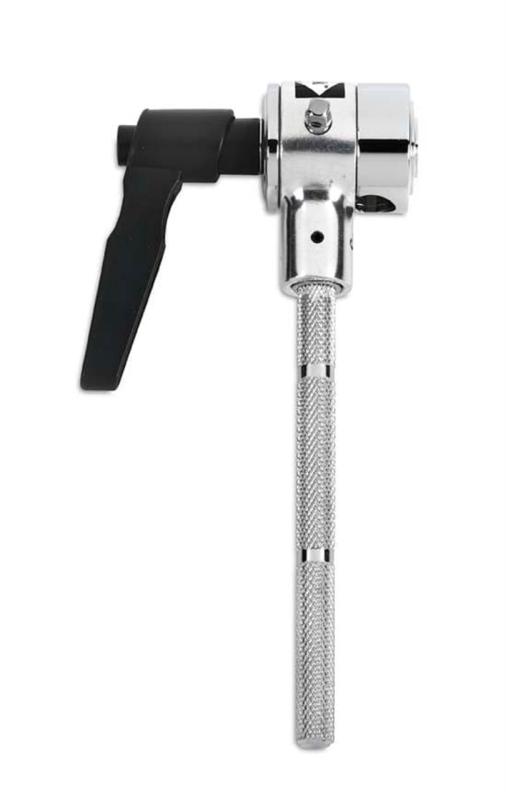 DW 9.5mm 5'' Accessory Arm w/ 1/2'' Clamp