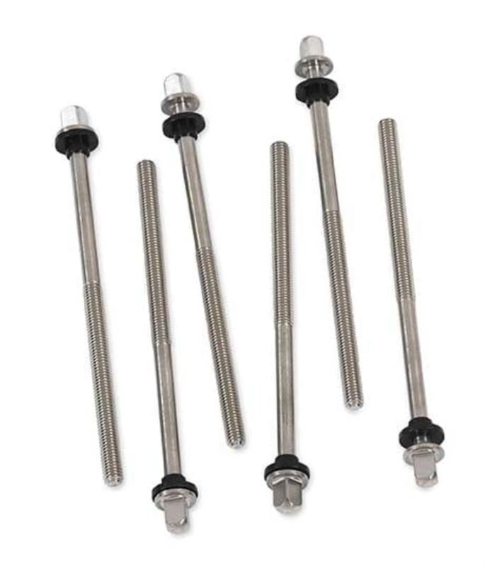 DW True Pitch Tension Rods, TP30