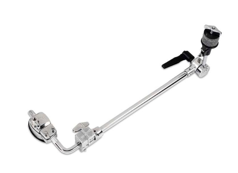 DW Bass Drum Mounted Cymbal Arm w/ TB12