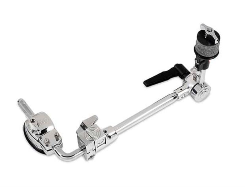 DW Bass Drum Mounted Short Cymbal Arm