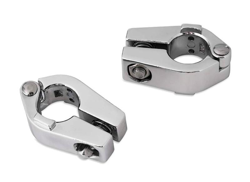 DW Hinged Memory Lock - 3/4'' 2 Pack