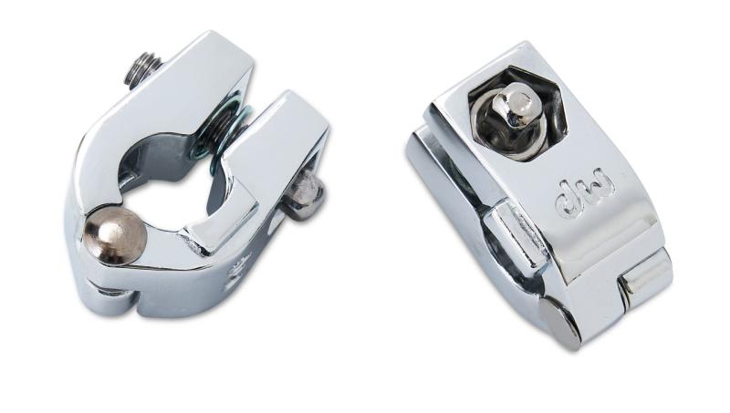 DW Hinged Memory Lock - 1/2'' 2 Pack