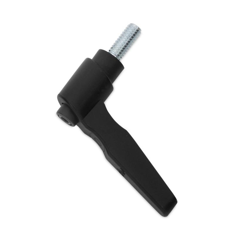 DW Quick Turn Handle for 9000 Cymbal - Black