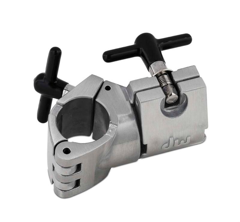 DW 1.5'' to 1.5'' Perp Rack Clamp