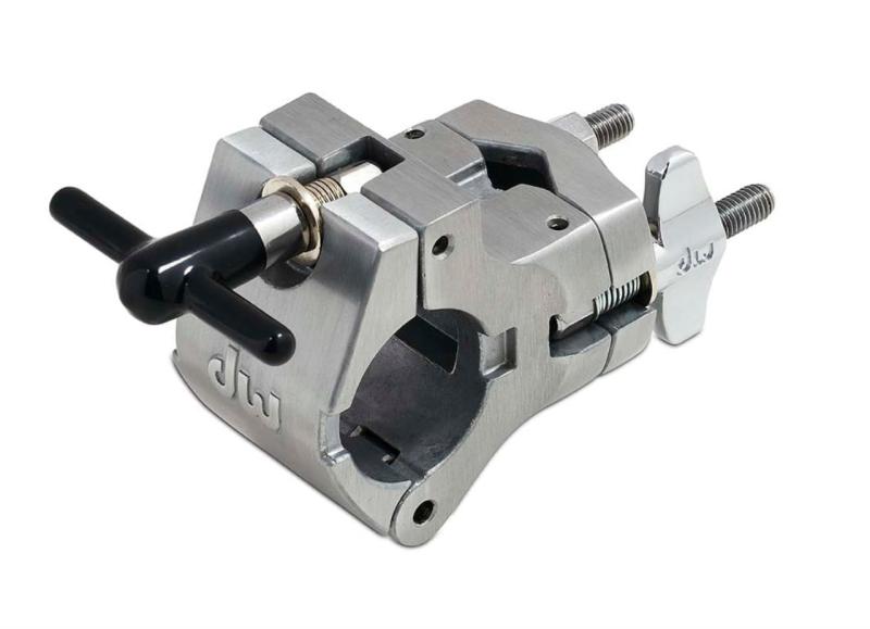 DW 1.5'' to V Rack Clamp