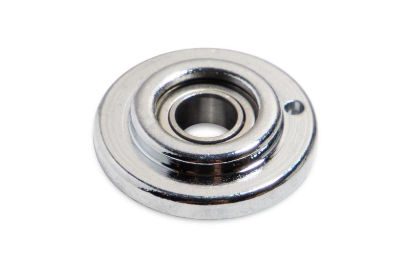 DW Upper Rocker Bearing for 9000 Pedal - Chrome - Chrome