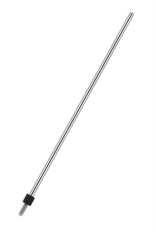 DW Short Hi-Hat Rod with Nut, 15''