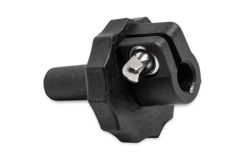 DW Cymbal Seat for 3000 and 5000 Stands - Black - Black