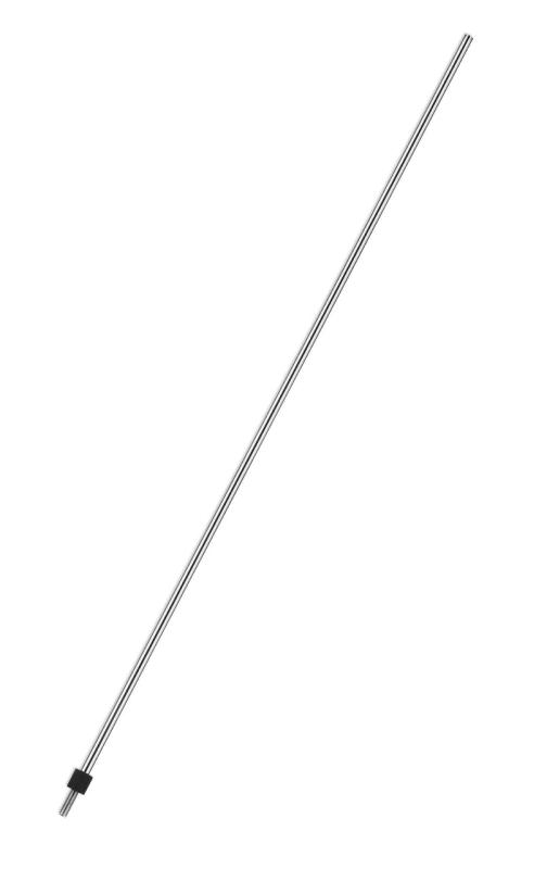 DW Long Hi-Hat Rod with Nut, 27''