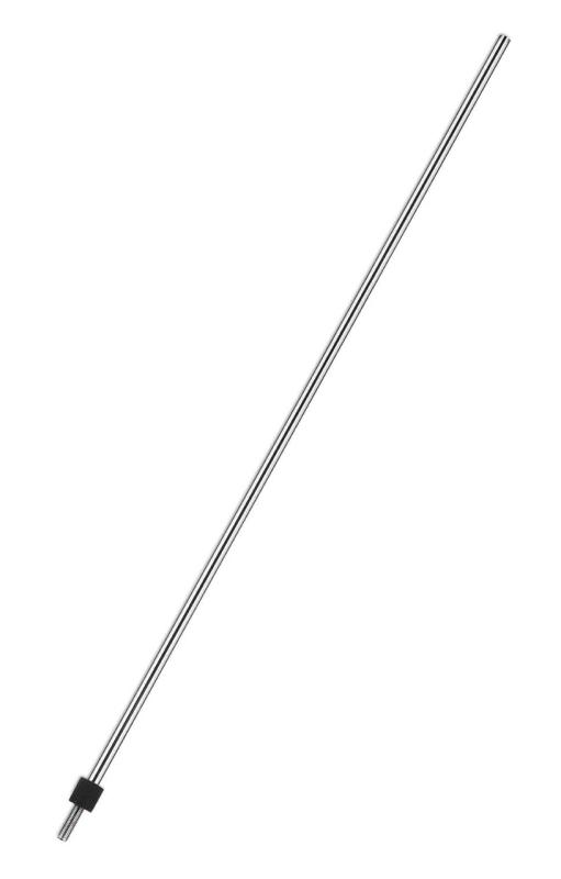 DW Standard Hi-Hat Rod with Nut, 21''