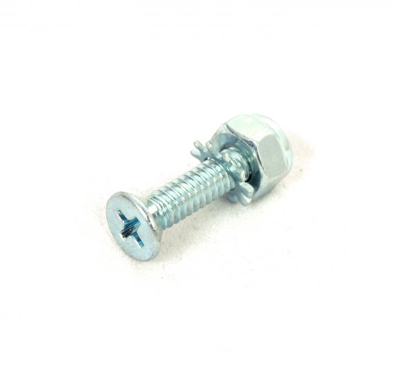 DW Screw And Nut For 5000-series pedal DWSP704