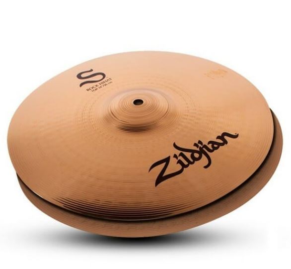 Zildjian 14" S-Family Rock Hihat