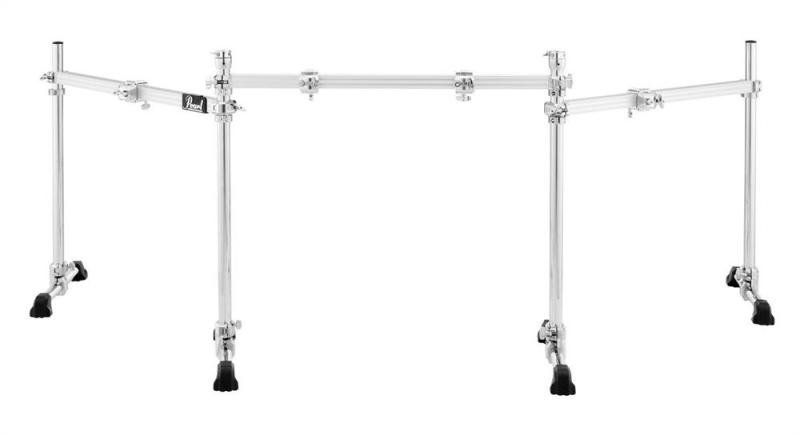 Pearl DR513 Three-Sided Drum Rack, Straight