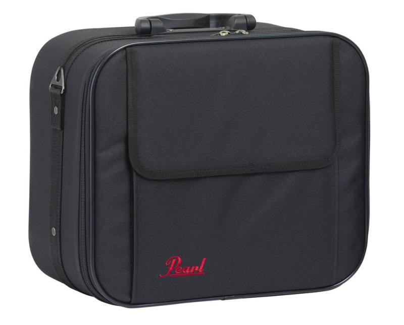 Pearl Pedal Case, double