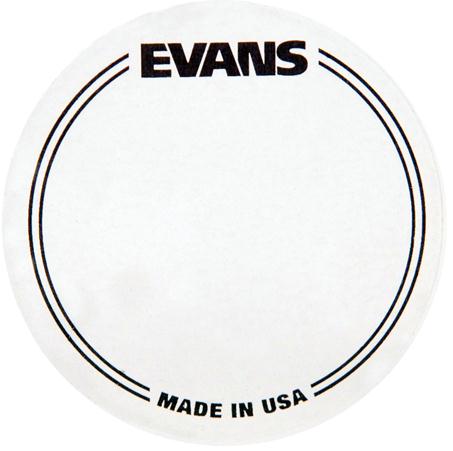 Evans Bass Drum Patch