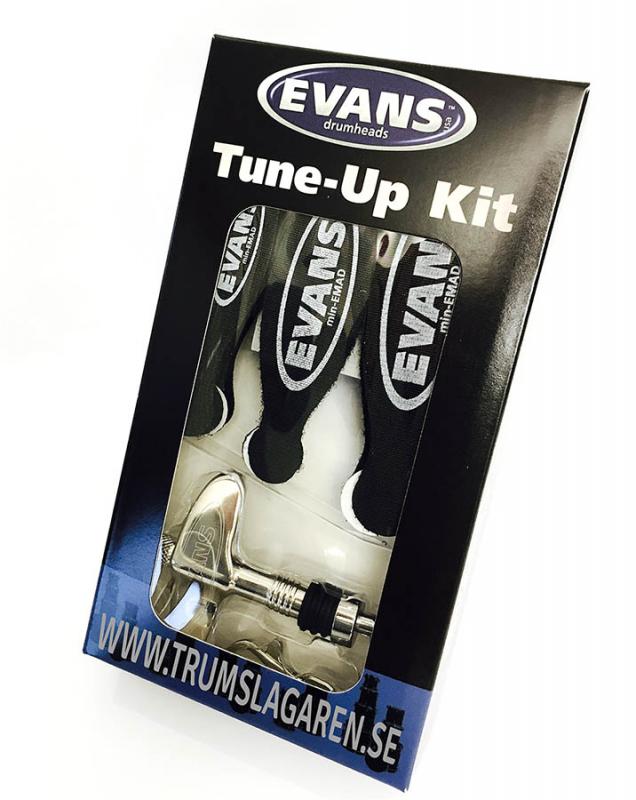 Evans Tune-Up kit