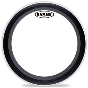 22” Clear EMAD2, Evans