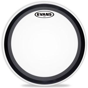 22” EMAD Clear, Evans