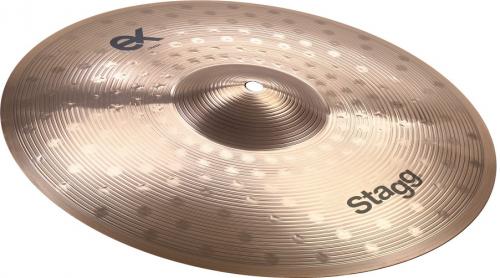 20" EX Medium Brilliant Ride, Stagg