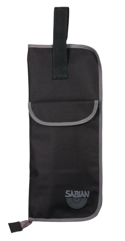 SABIAN Express Stick Bag (Black With Grey)