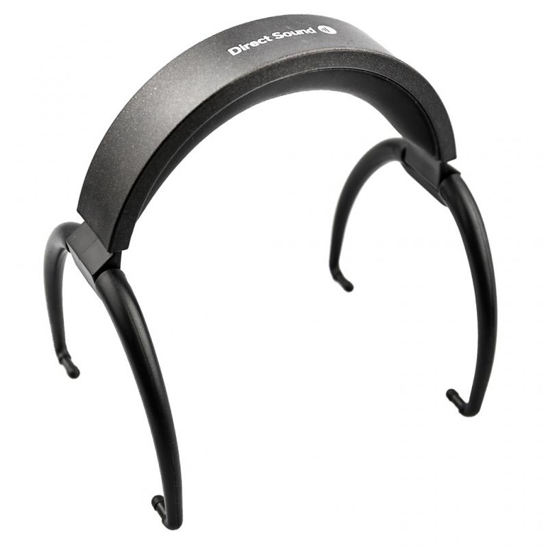 Huvudbygel - headband - Extreme isolation