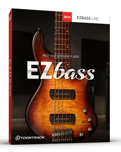 EZbass