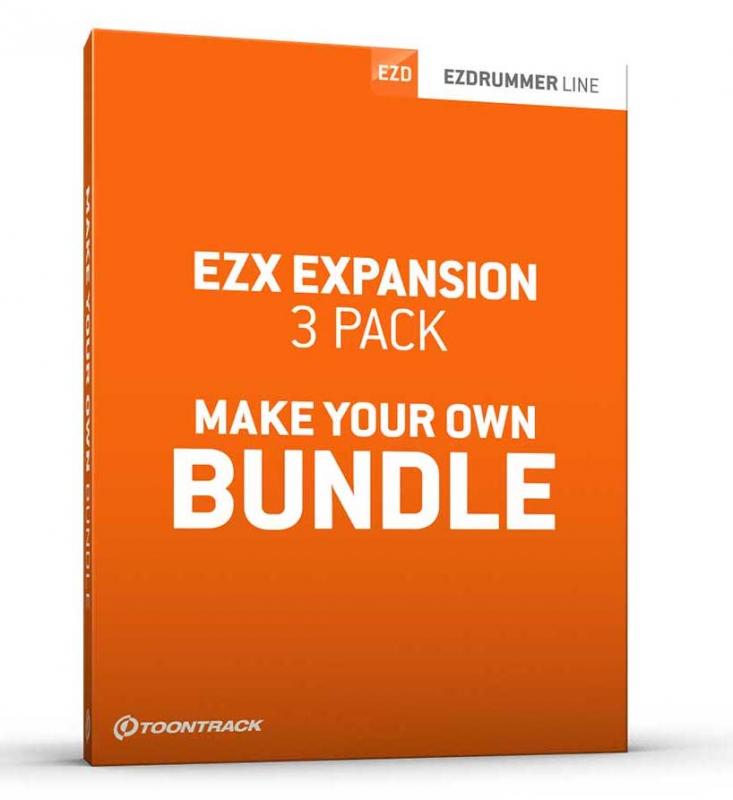 EZX Value Pack