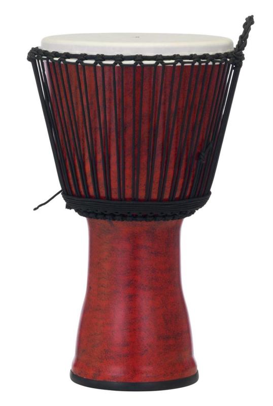 Pearl 14'' Rope Tuned Djembe Select Color