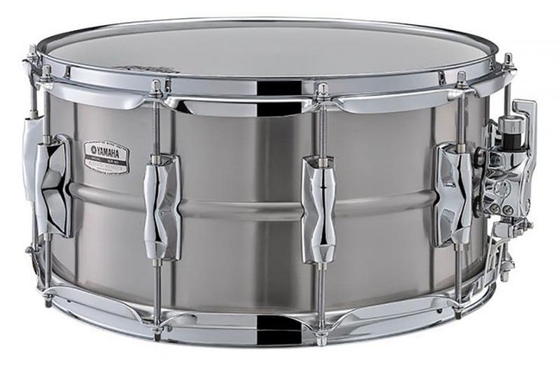 Yamaha Snare Drum RLS1470 Steel
