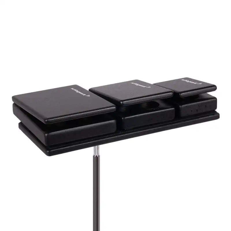 Schlagwerk FB300 – Flap Board