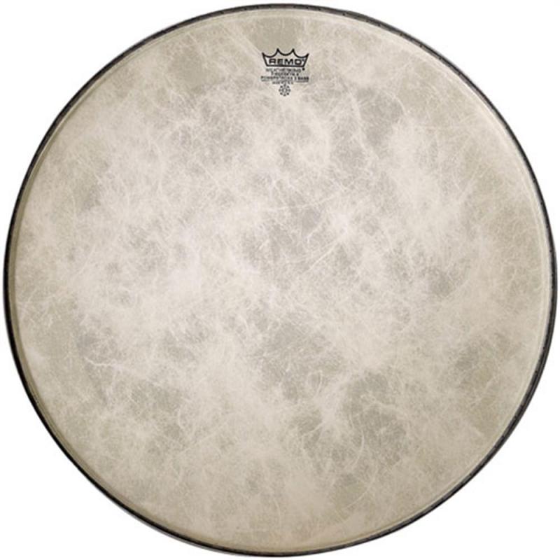 Remo Diplomat Fiberskyn 20″