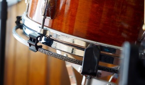 Gauger Percussion FlexFrame Rim