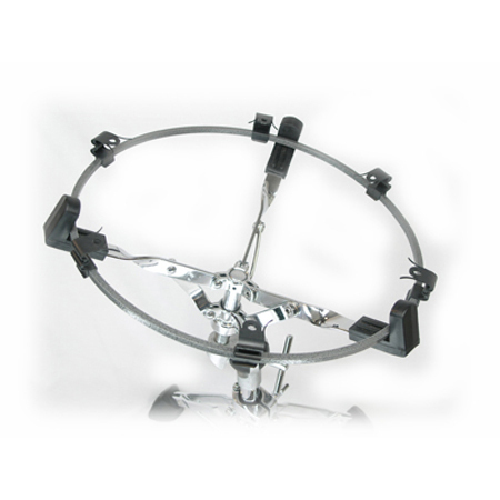 Gauger Percussion FlexFrame Rim