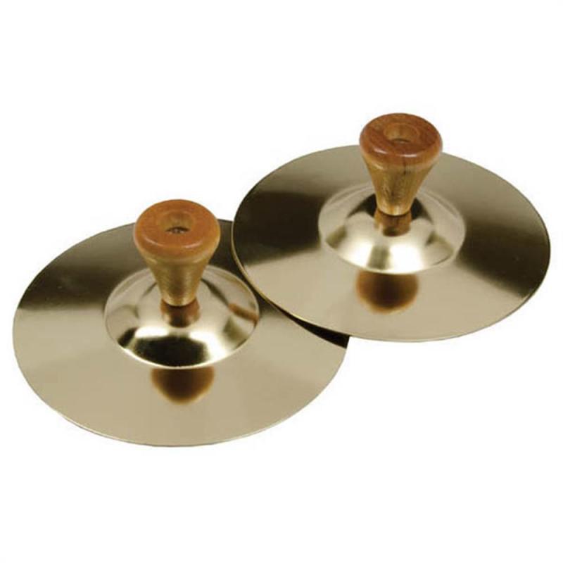 Trophy Marching Cymbals 5″ (pair)