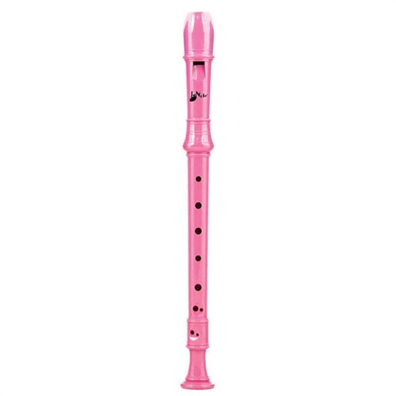 Trophy 1st Note Soprano Recorder – Bubble Gum