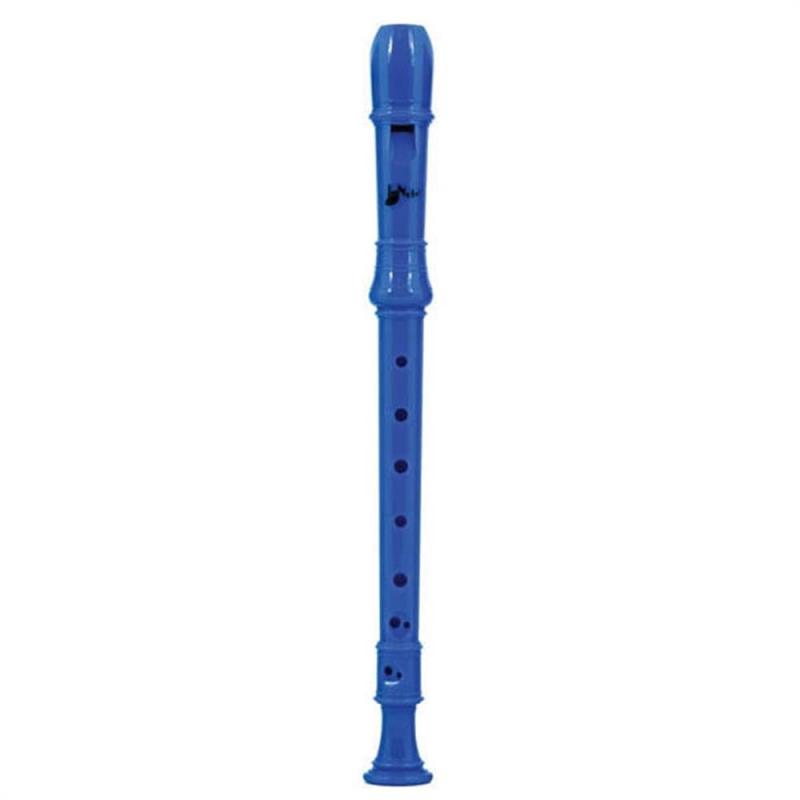 Trophy 1st Note Soprano Recorder – Blueberry