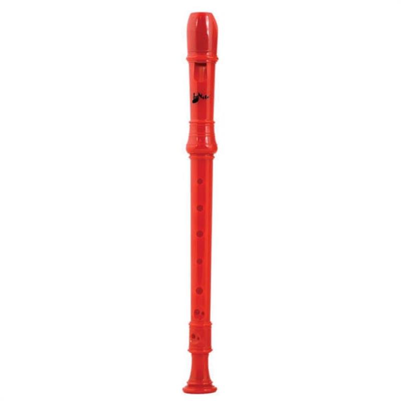 Trophy 1st Note Soprano Recorder – Cherry